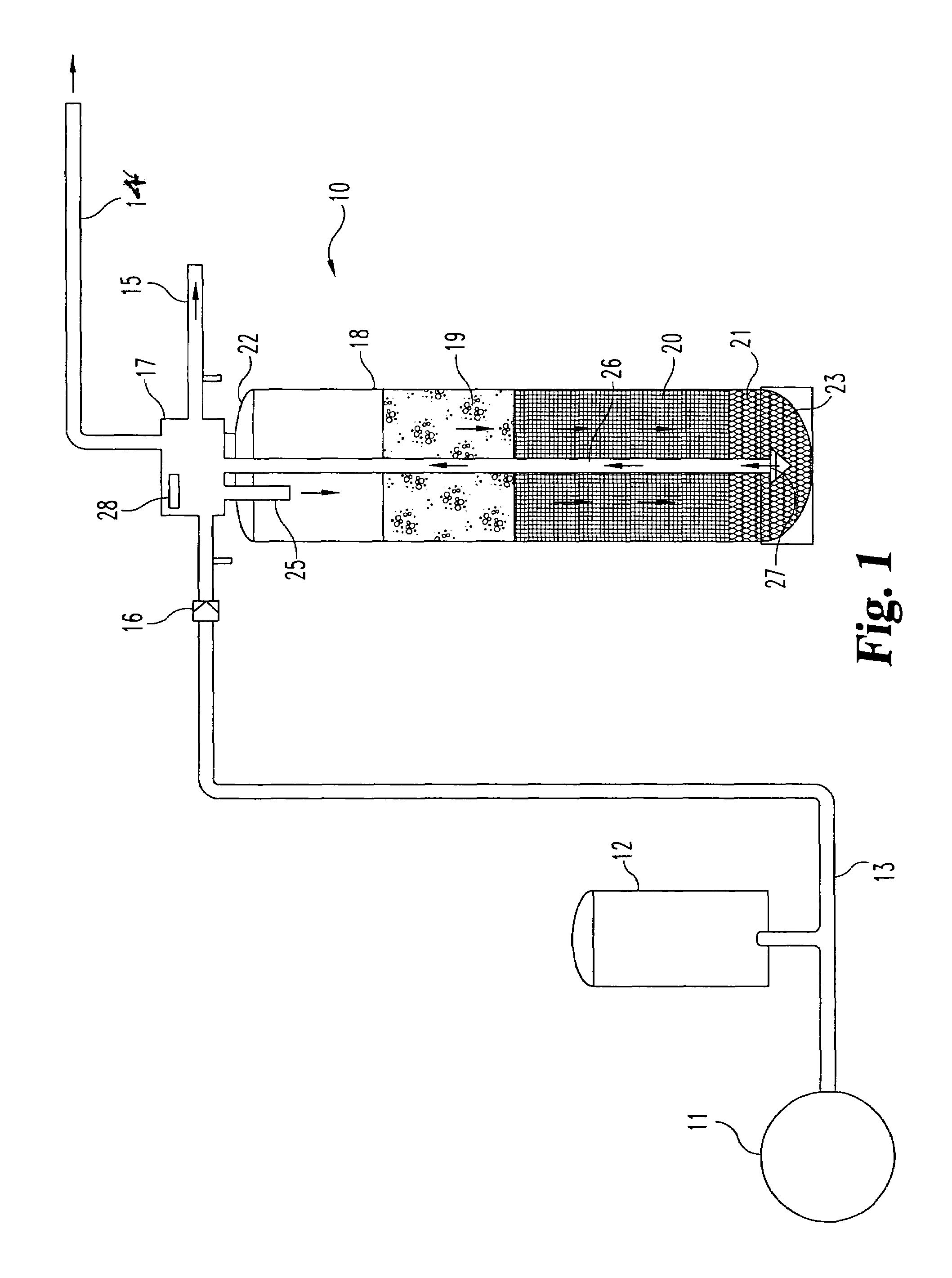 Water treatment system