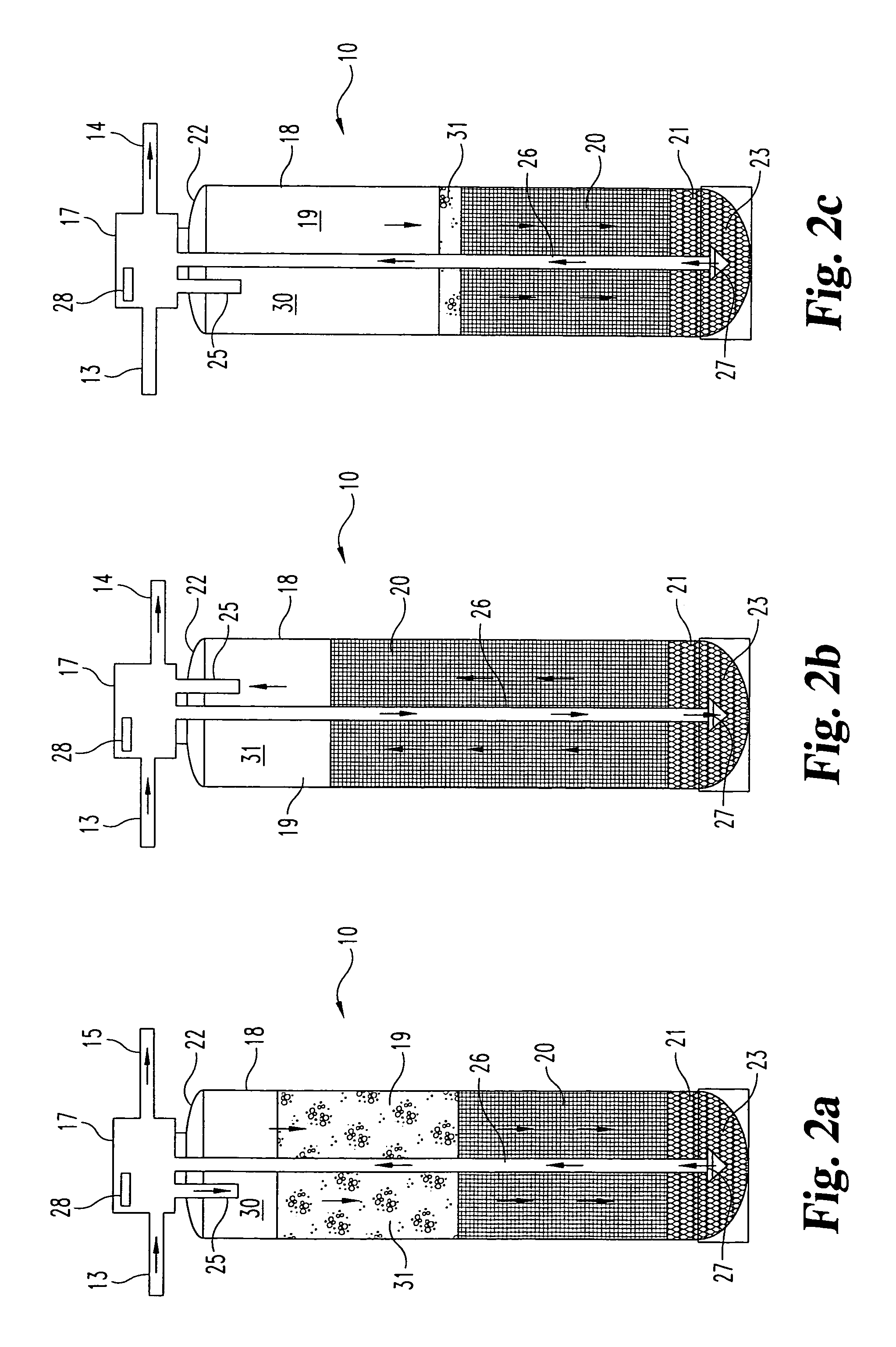 Water treatment system