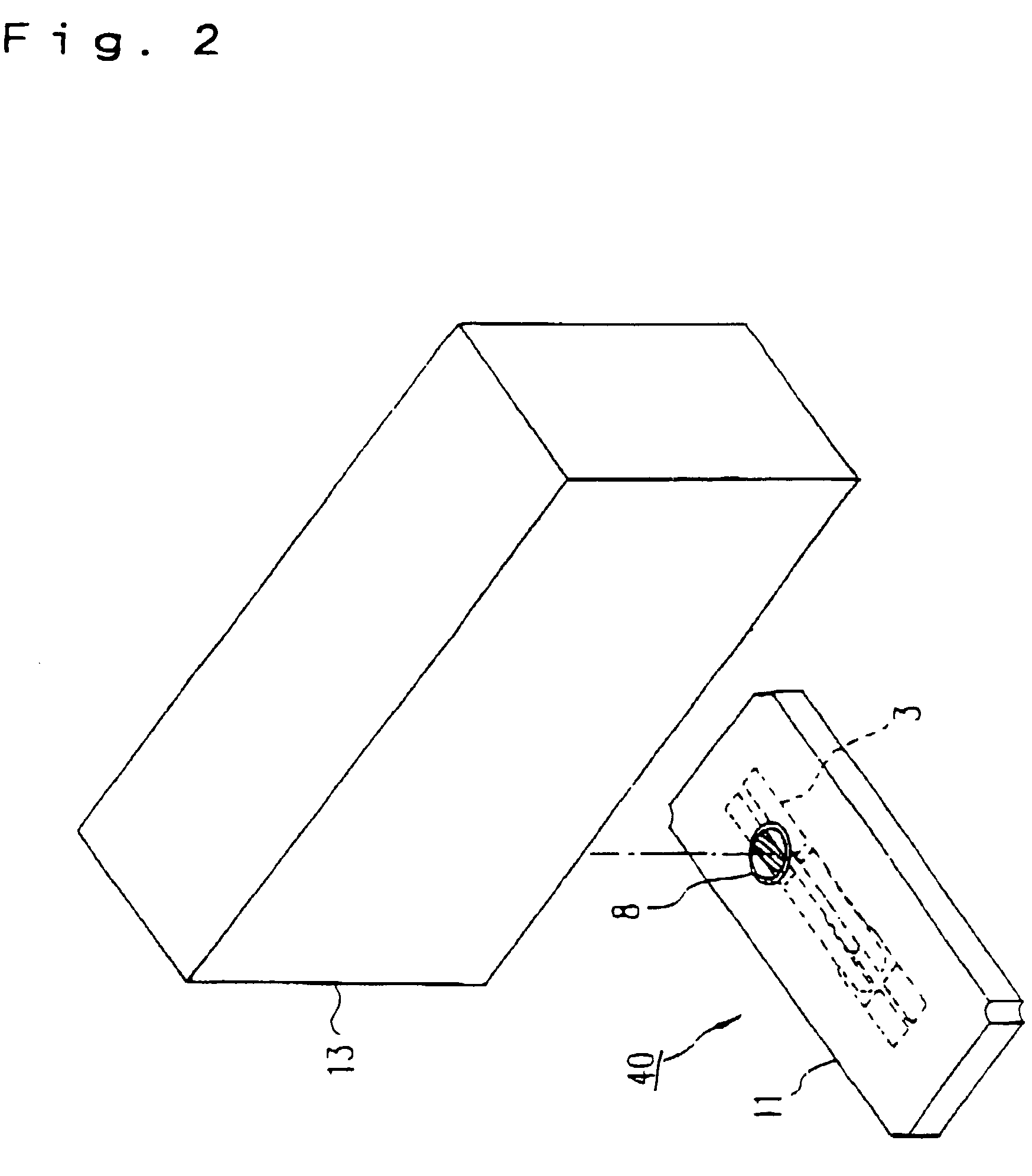 Method of manufacturing a piezoelectric device