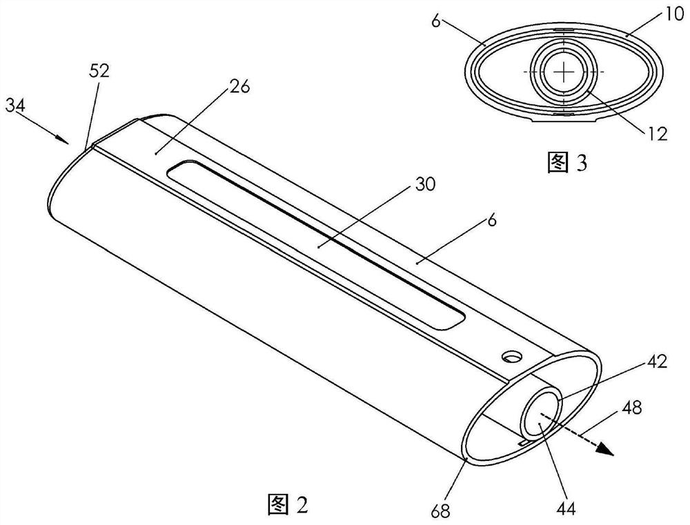 Multi-stage process challenge device, indicator system and process challenge device system