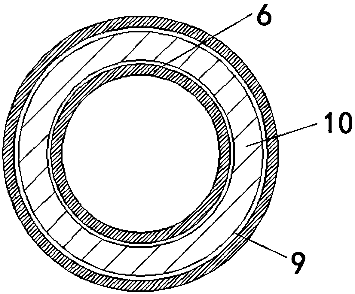 High-performance railway track monitoring and sensing device