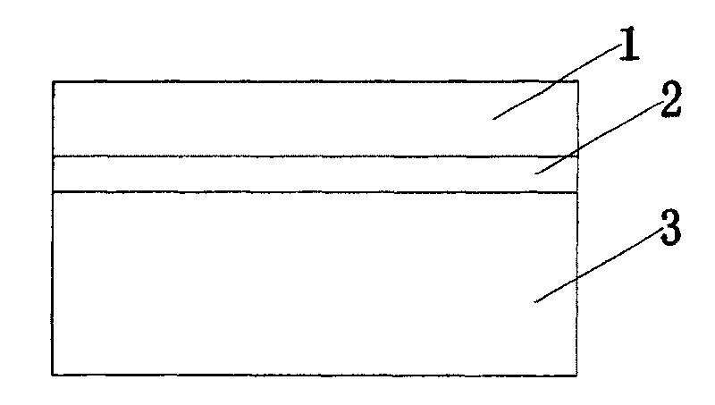 Chemical processing-free negative graph photosensitive composition suitable for UV-CTP and planographic printing plate manufactured therefor and planographic printing plate manufacture method