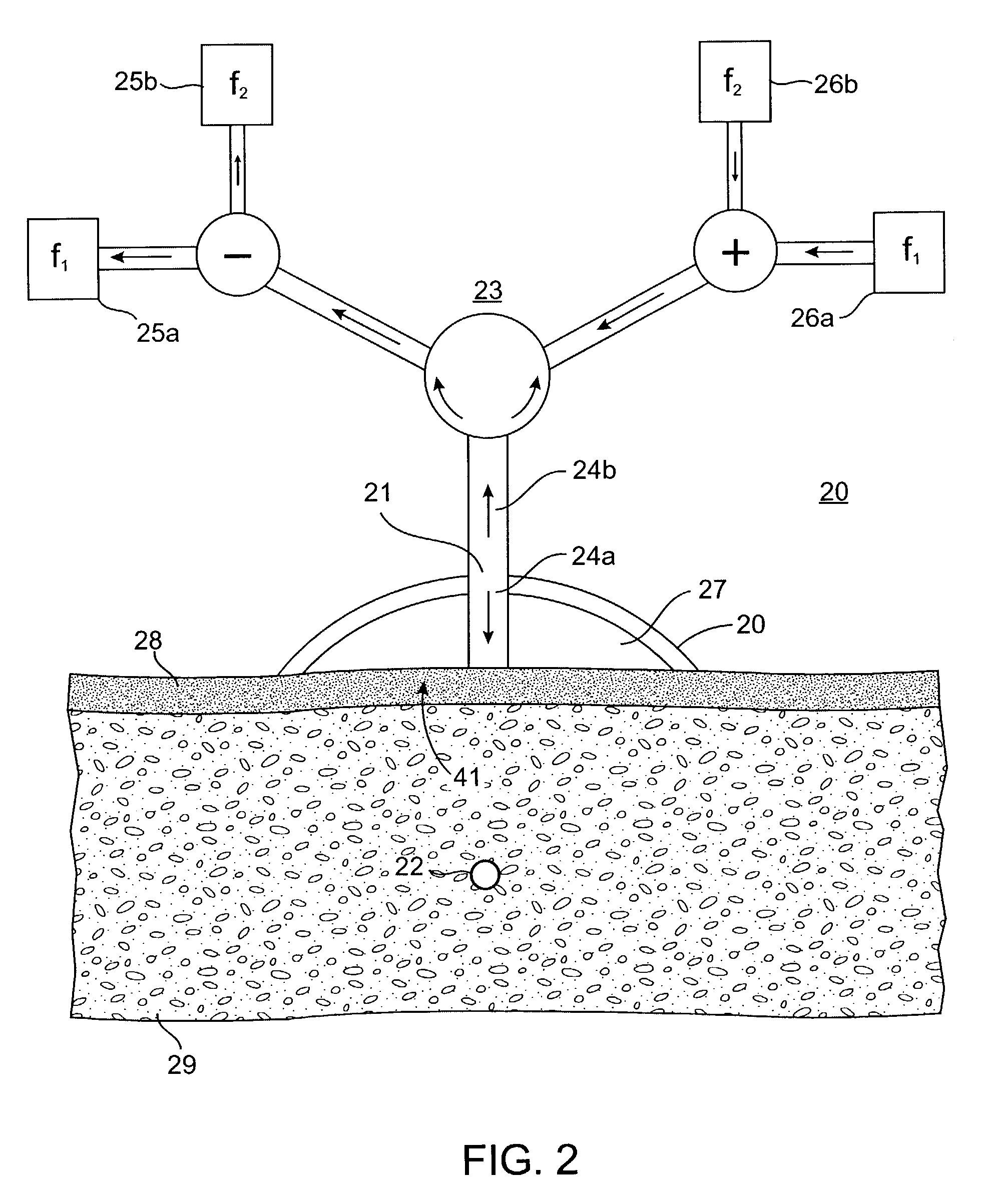 Ultrasonic treatment and imaging of adipose tissue