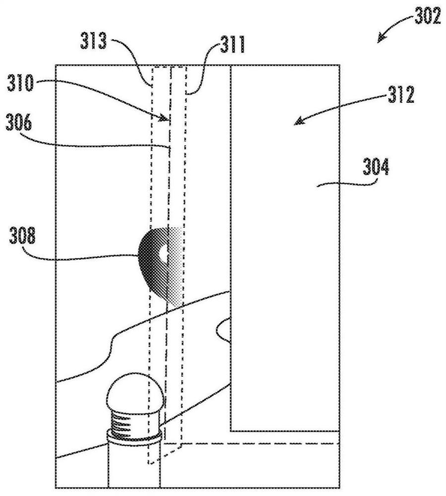 Soft-occlusion for computer graphics rendering