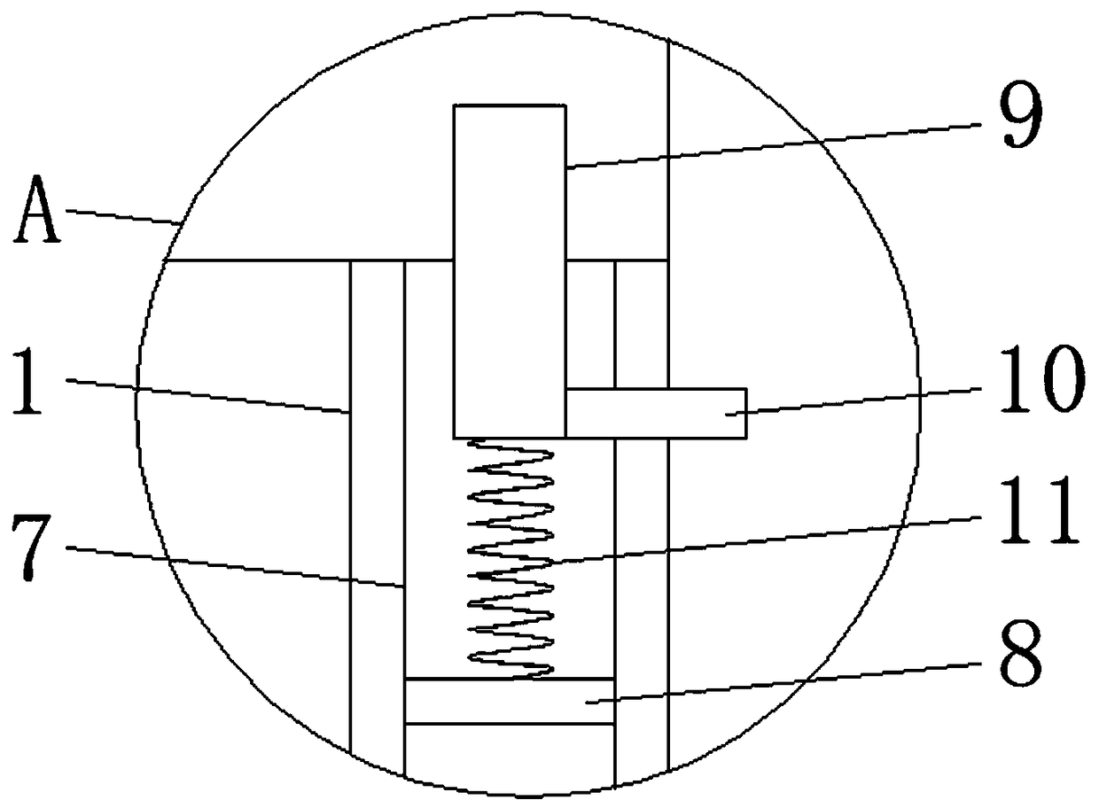 Convenient-to-splice computer case