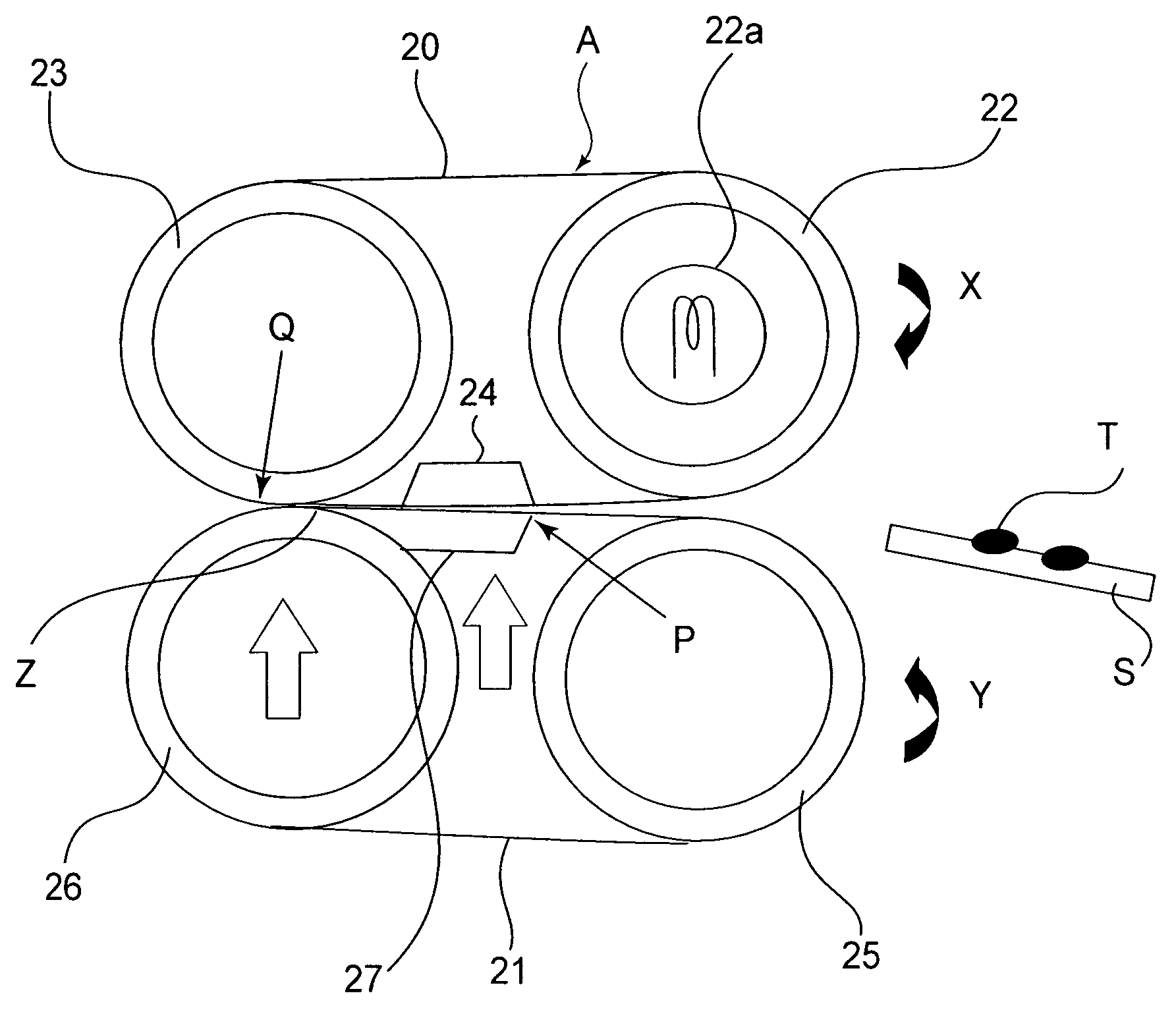 Image heating apparatus