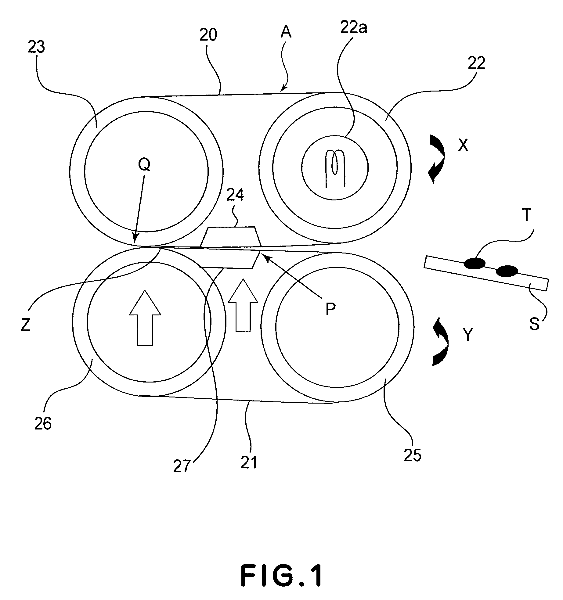 Image heating apparatus