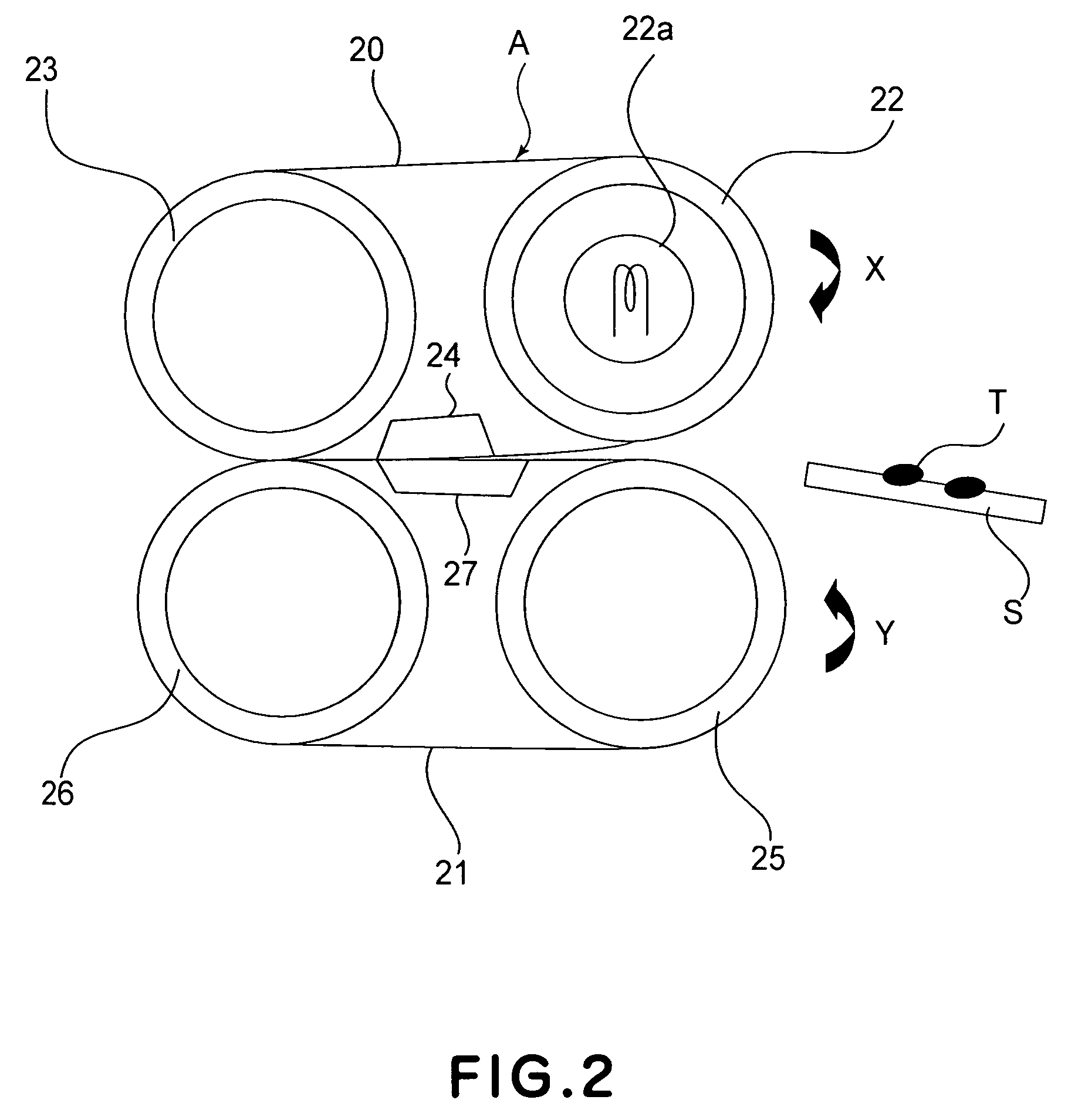 Image heating apparatus