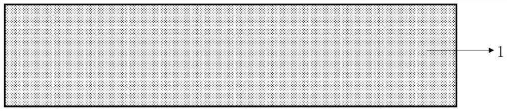 Thin-film lithium niobate electrooptical modulator and preparation method thereof