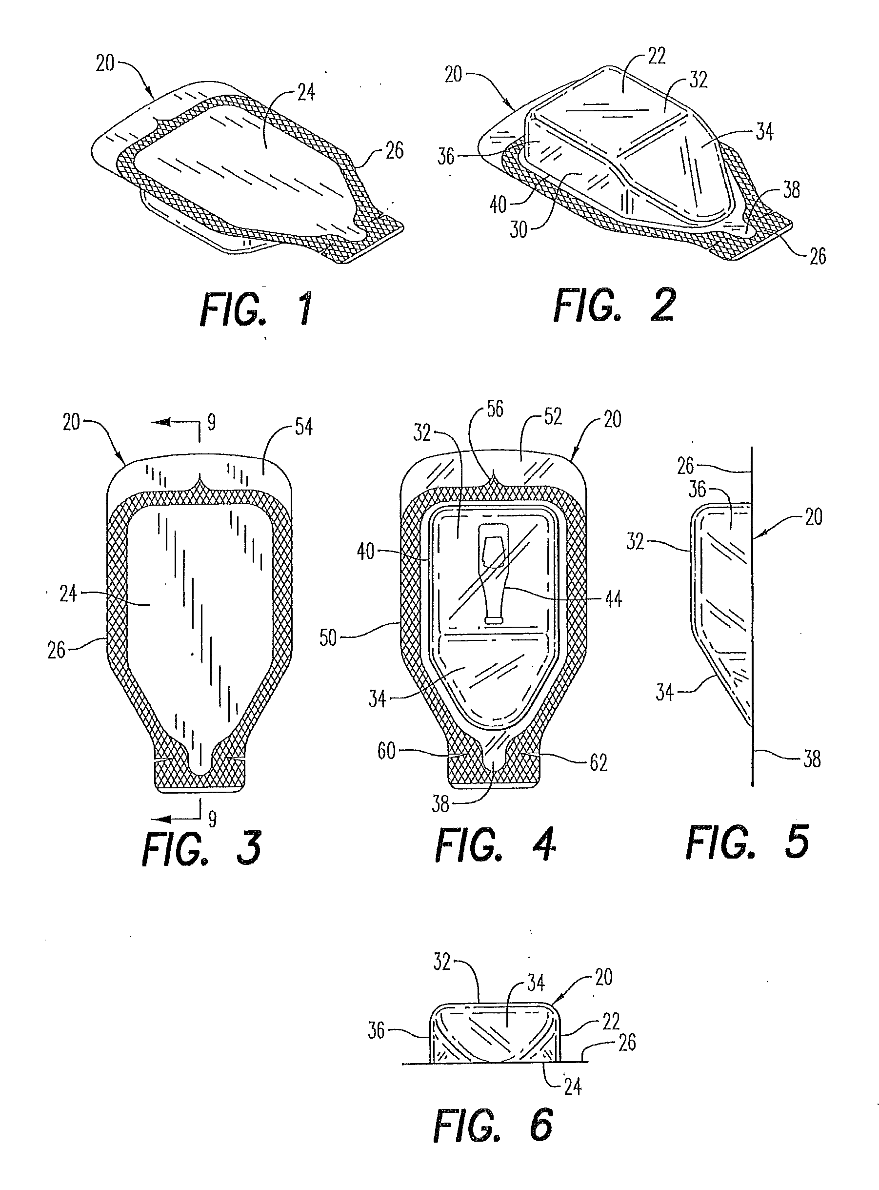 Multi-function condiment container