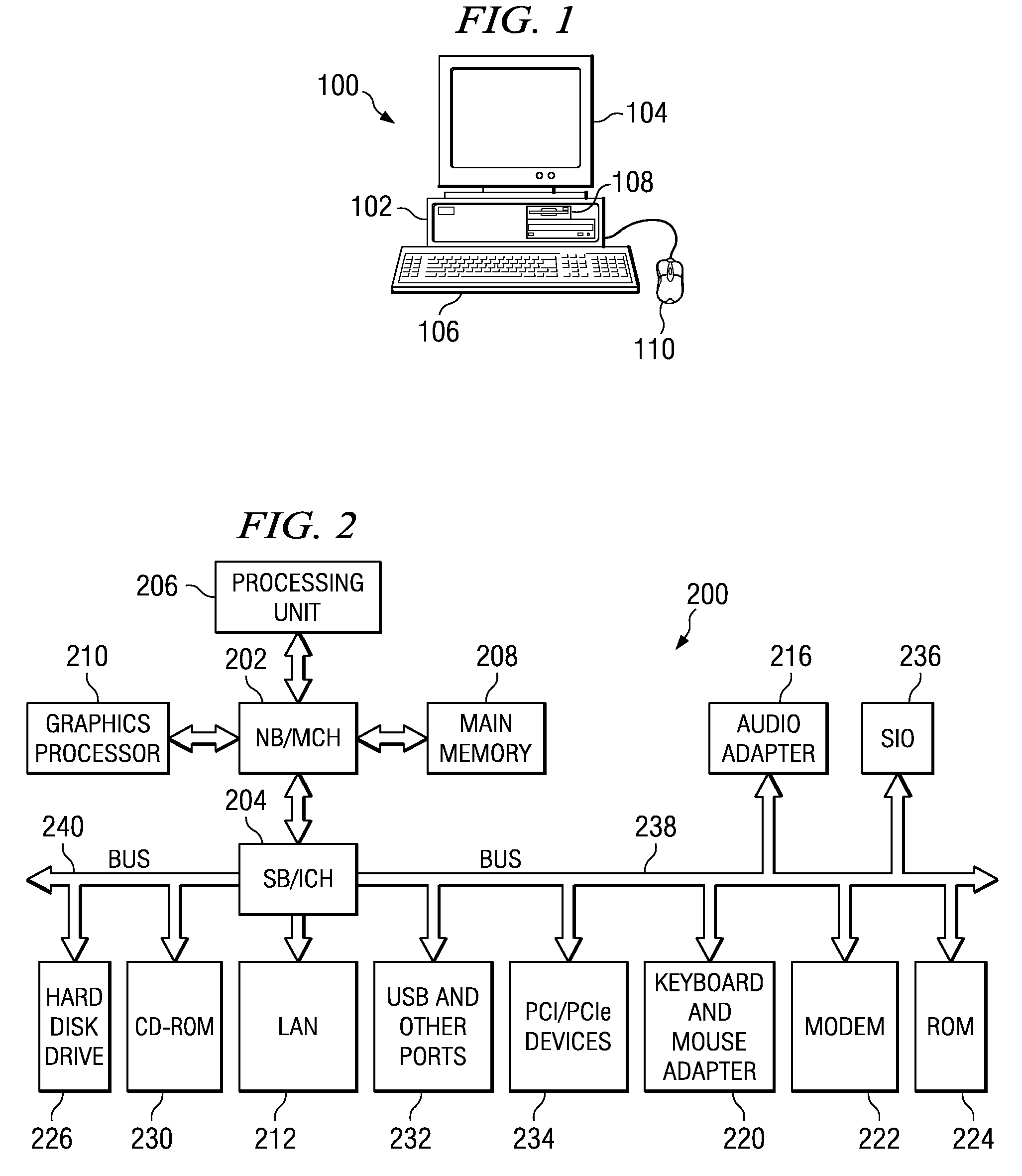 Constrained detailed placement