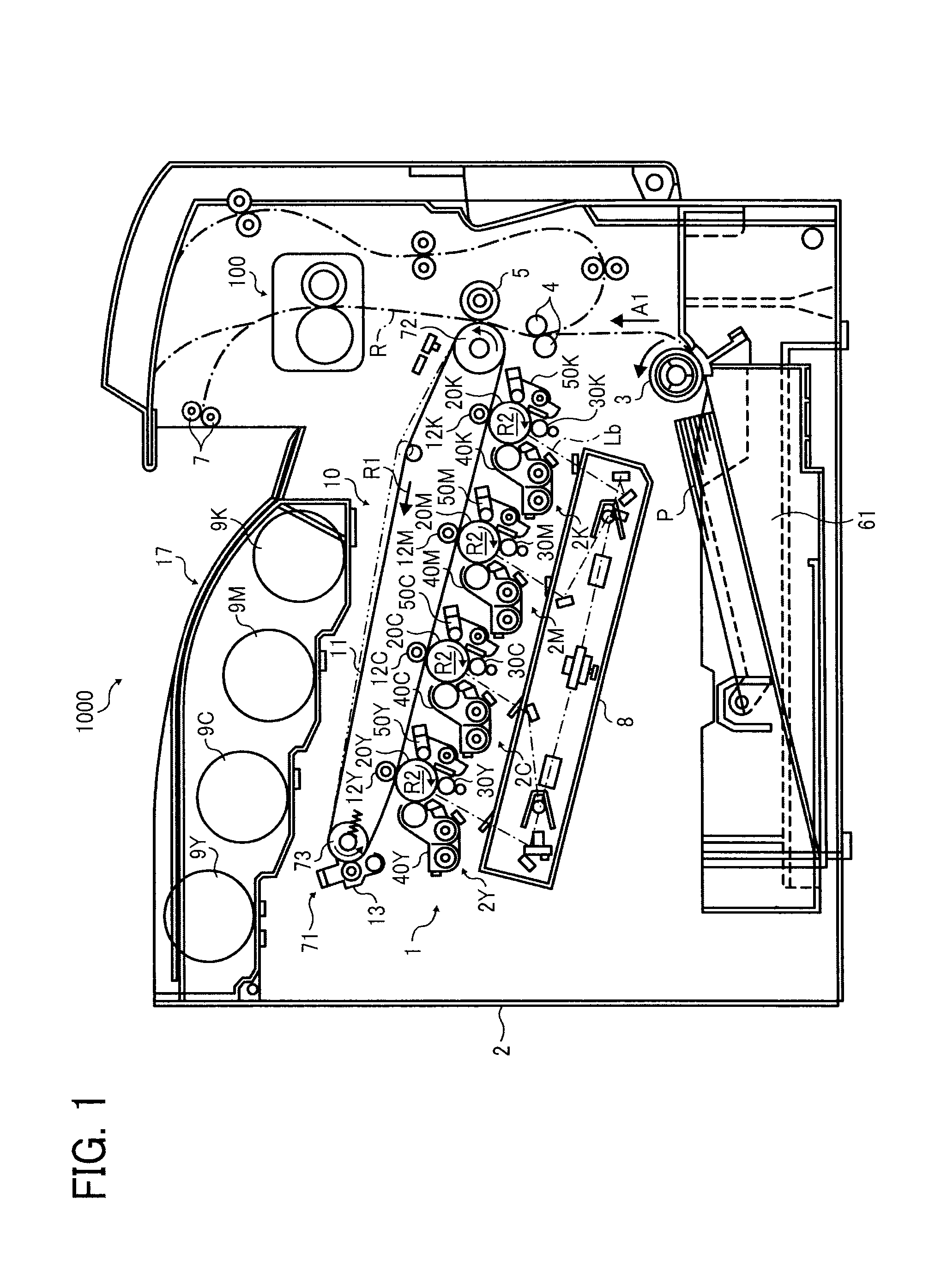 Fixing device capable of minimizing damage of endless rotary body and image forming apparatus incorporating same