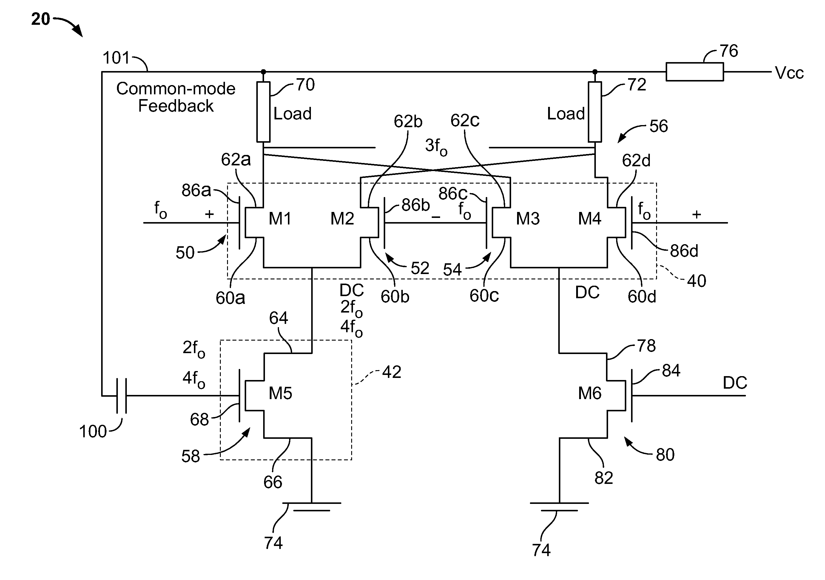 Frequency multiplier