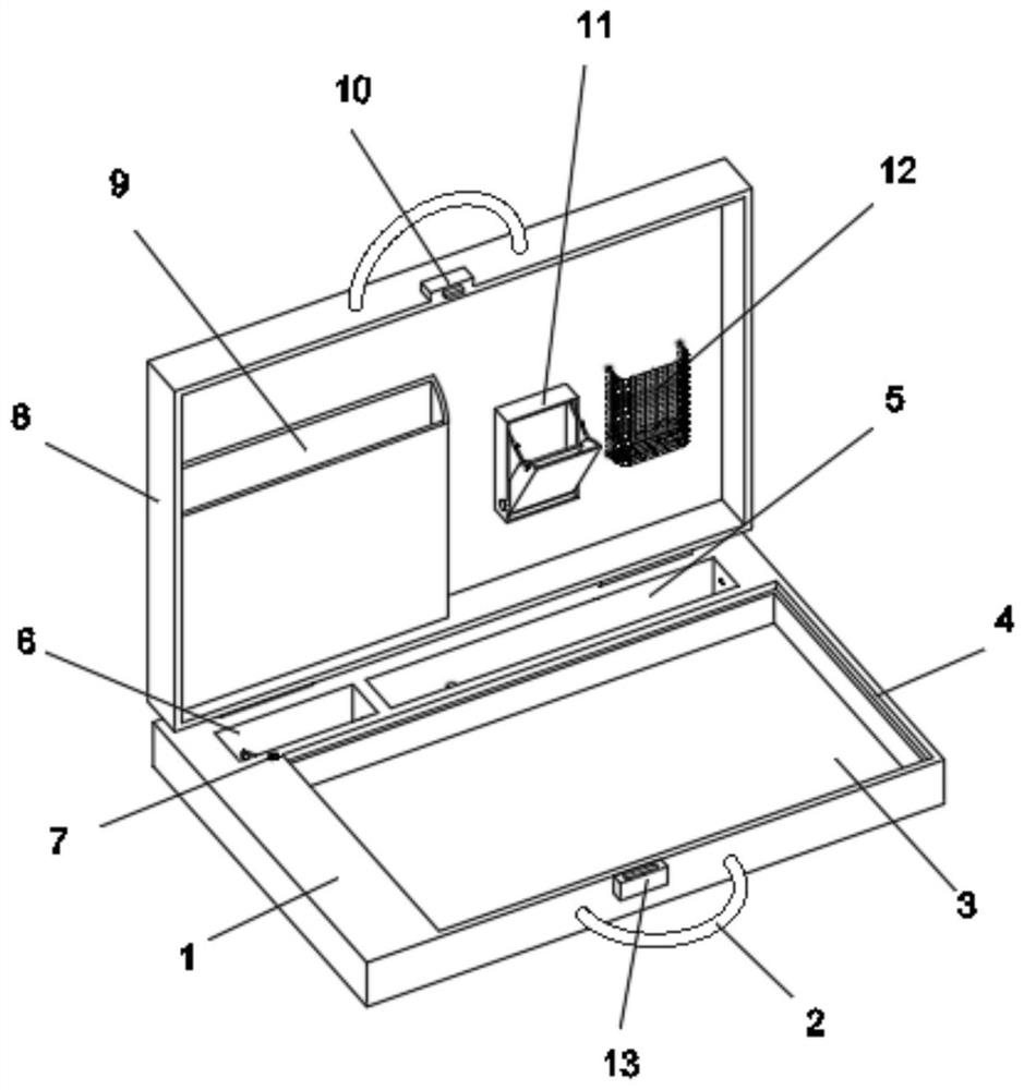 Multifunctional Chinese education electronic learning device