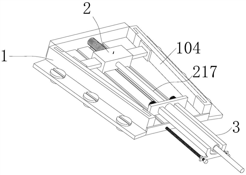 A resistance device for medical rehabilitation