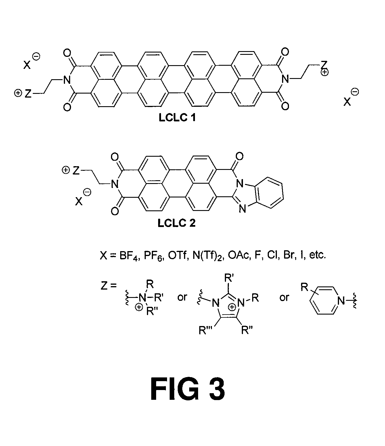 Thermotropic optical shutter incorporating coatable polarizers