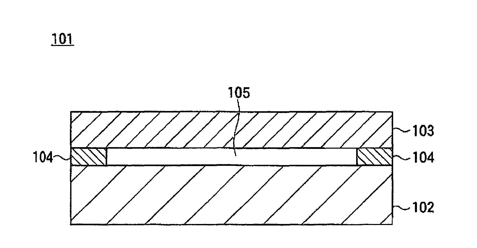 Method for manufacturing image display device