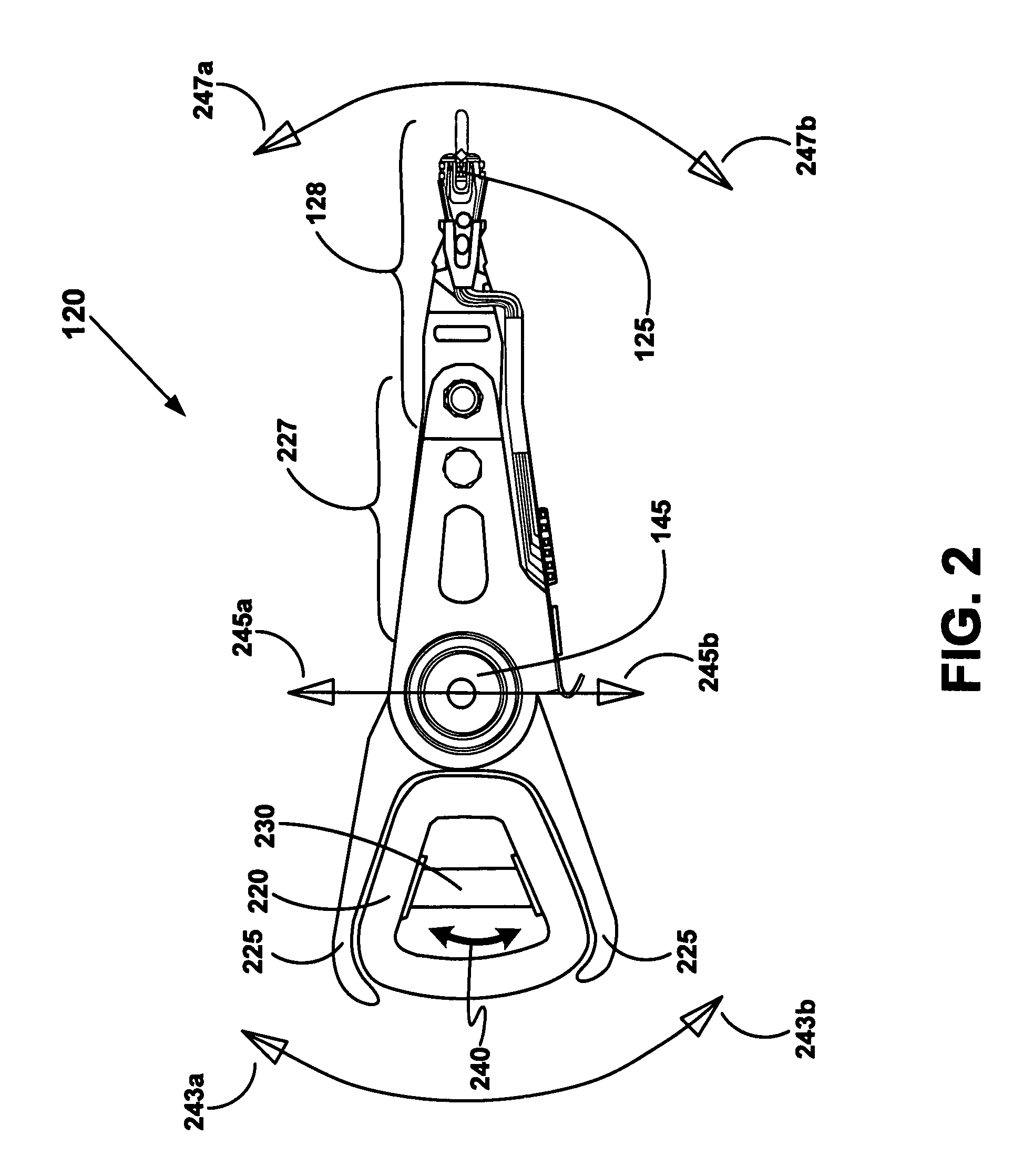 Voice coil damper