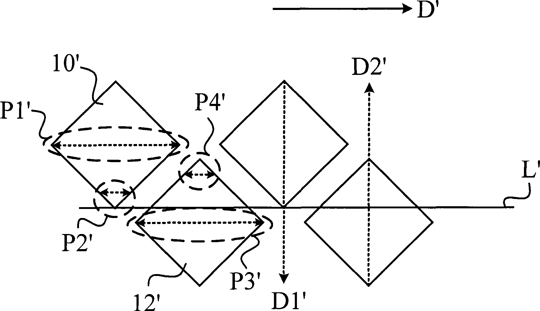 Chip and manufacturing method thereof