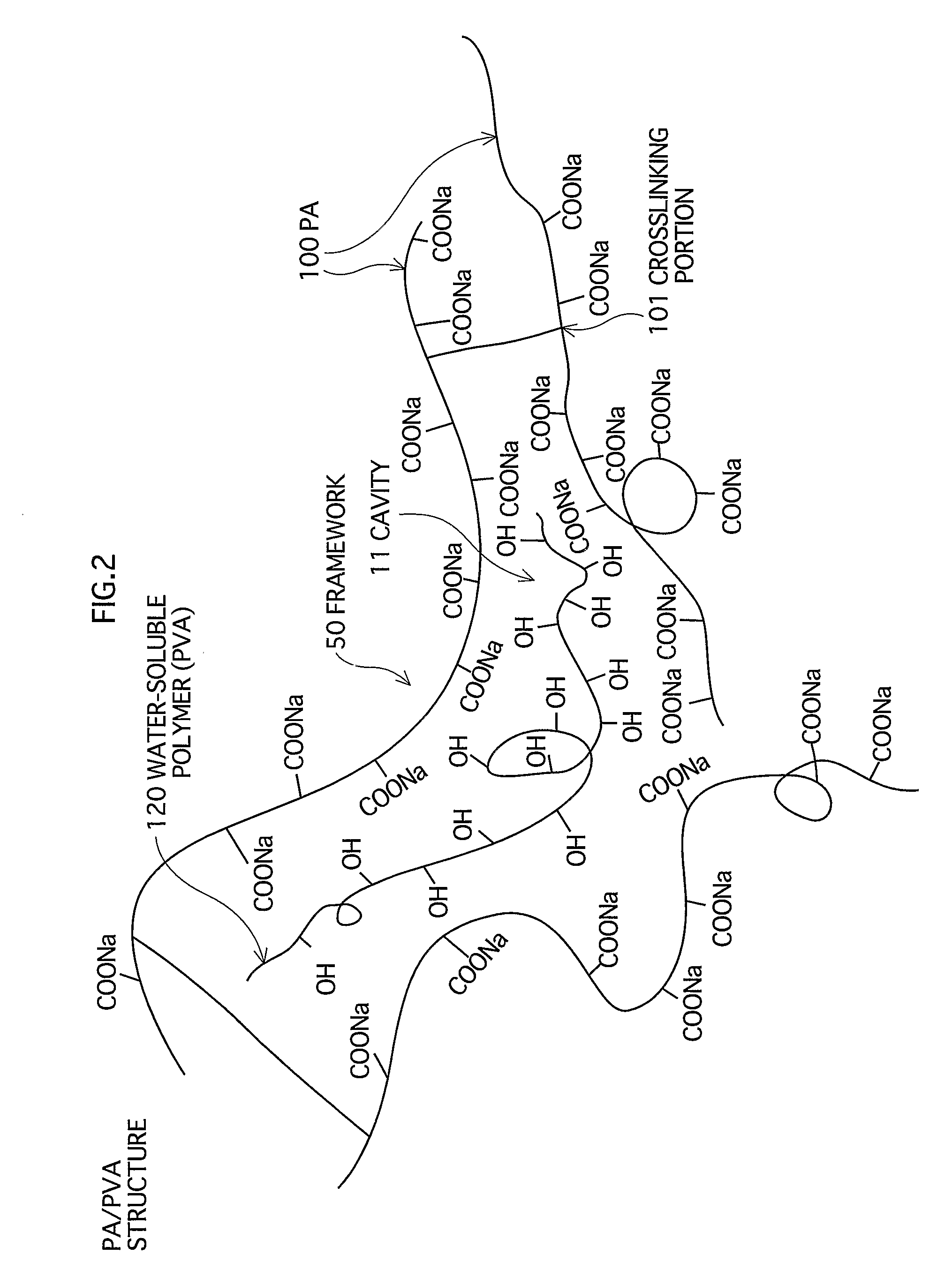 Humidity conditioner and humidity conditioning method using the same