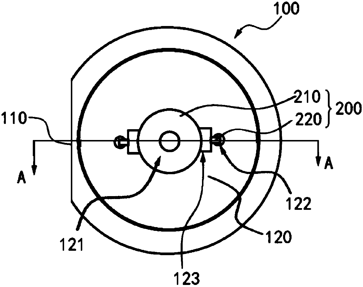 Light emitting device