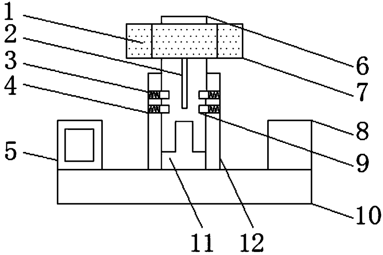 Ball valve with locking function