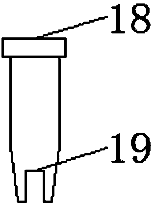 Ball valve with locking function