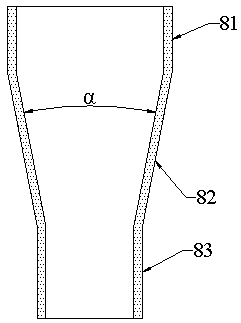 Siphon drainage system for steel structure warehouse