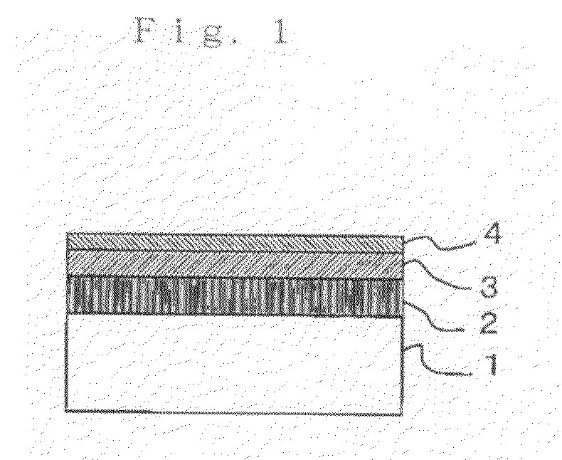 Lubricant and magnetic disk