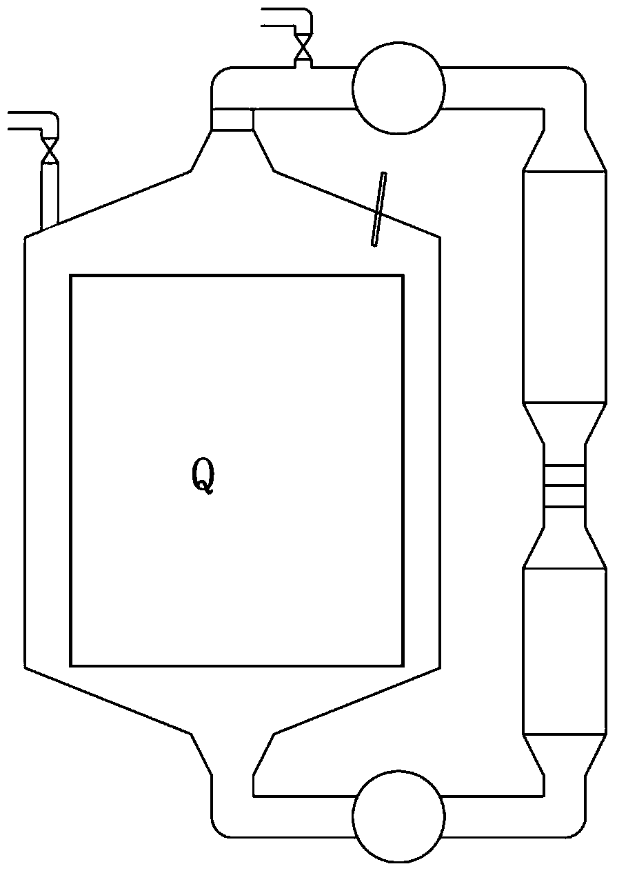 Drying device for edible/medical/feed insects