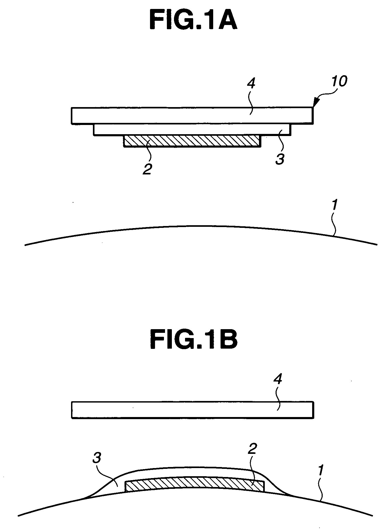 Method for marking golf ball and golf ball