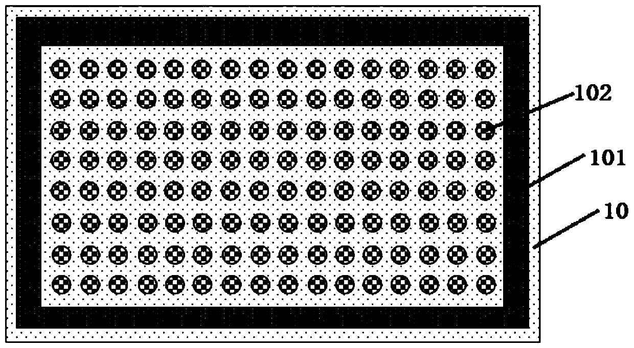 A kind of photovoltaic cell assembly and its manufacturing method