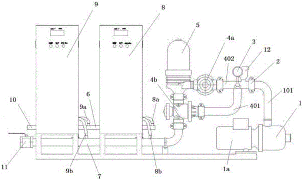 Lemon cleaning water preparing device system