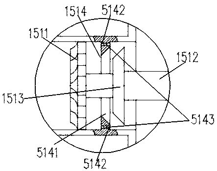 Opening and closing type buried pipe water collector and control method thereof