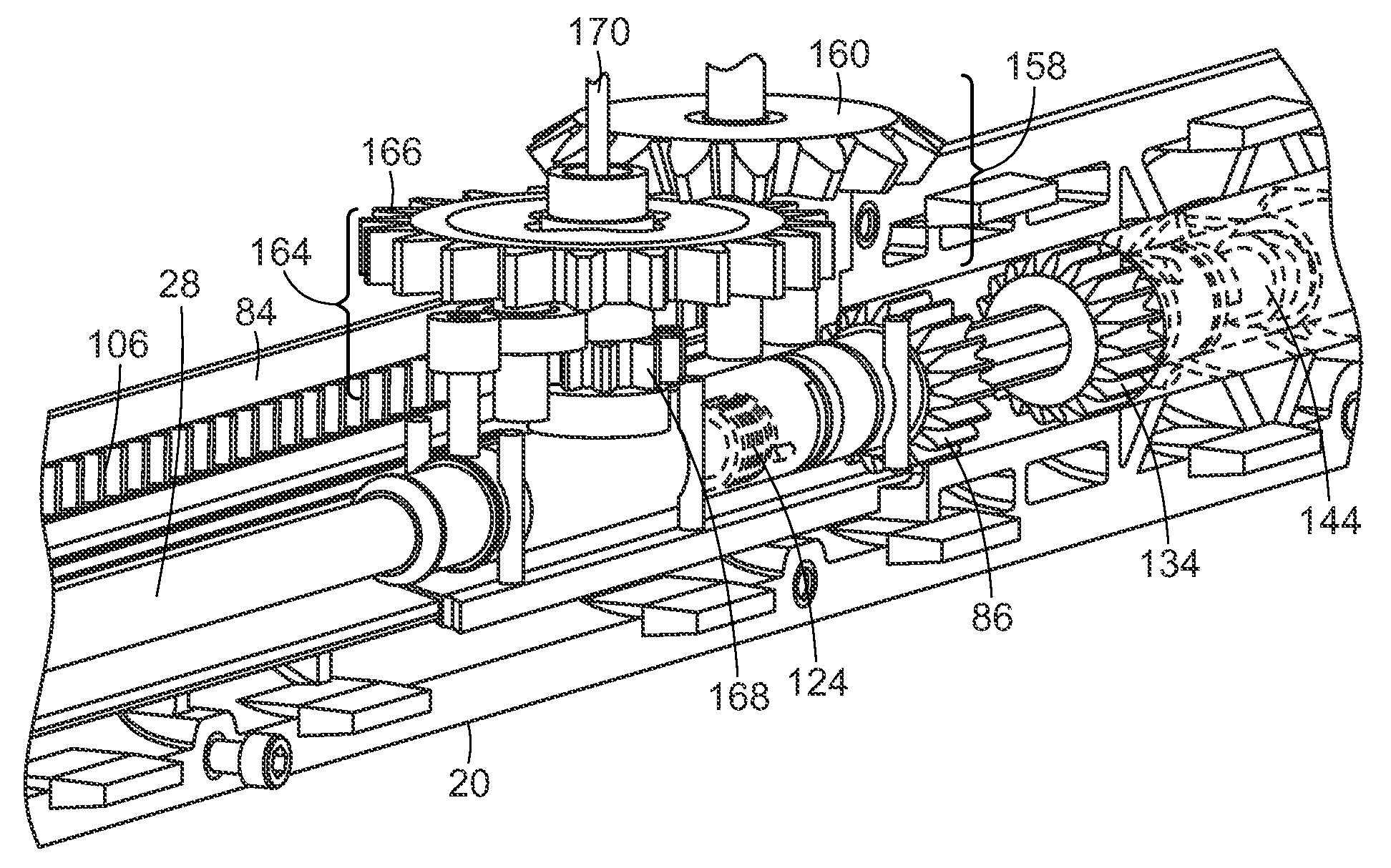 Vascular prosthetic delivery device and method of use