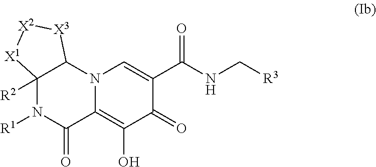 Polycyclic-carbamoylpyridone compounds and their pharmaceutical use