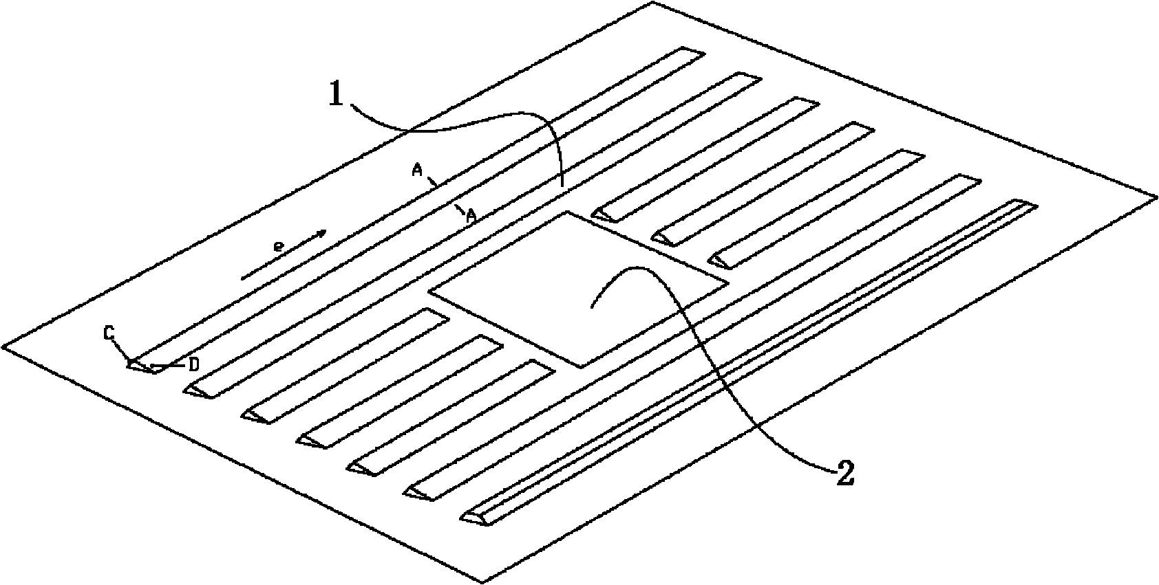 Stereoscopic compound cultivation method for rice field