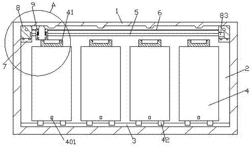 Multi-valve beverage machine