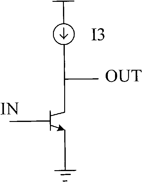 Pulse width modulation control circuit of AC/DC switch power supply