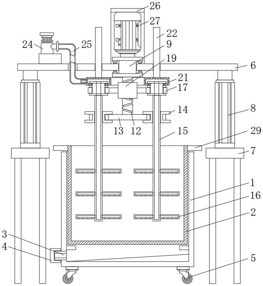 Roughening device for separating cannabinoid from cannabis plants