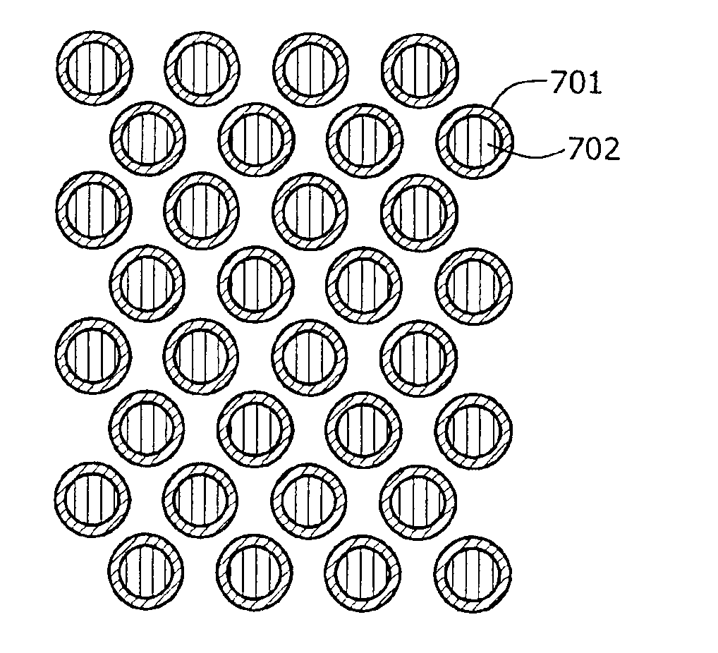 Technique for printing a color image