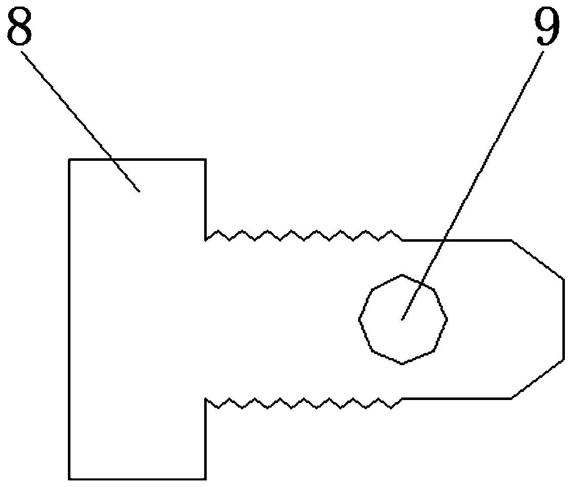 Quick oil drain valve