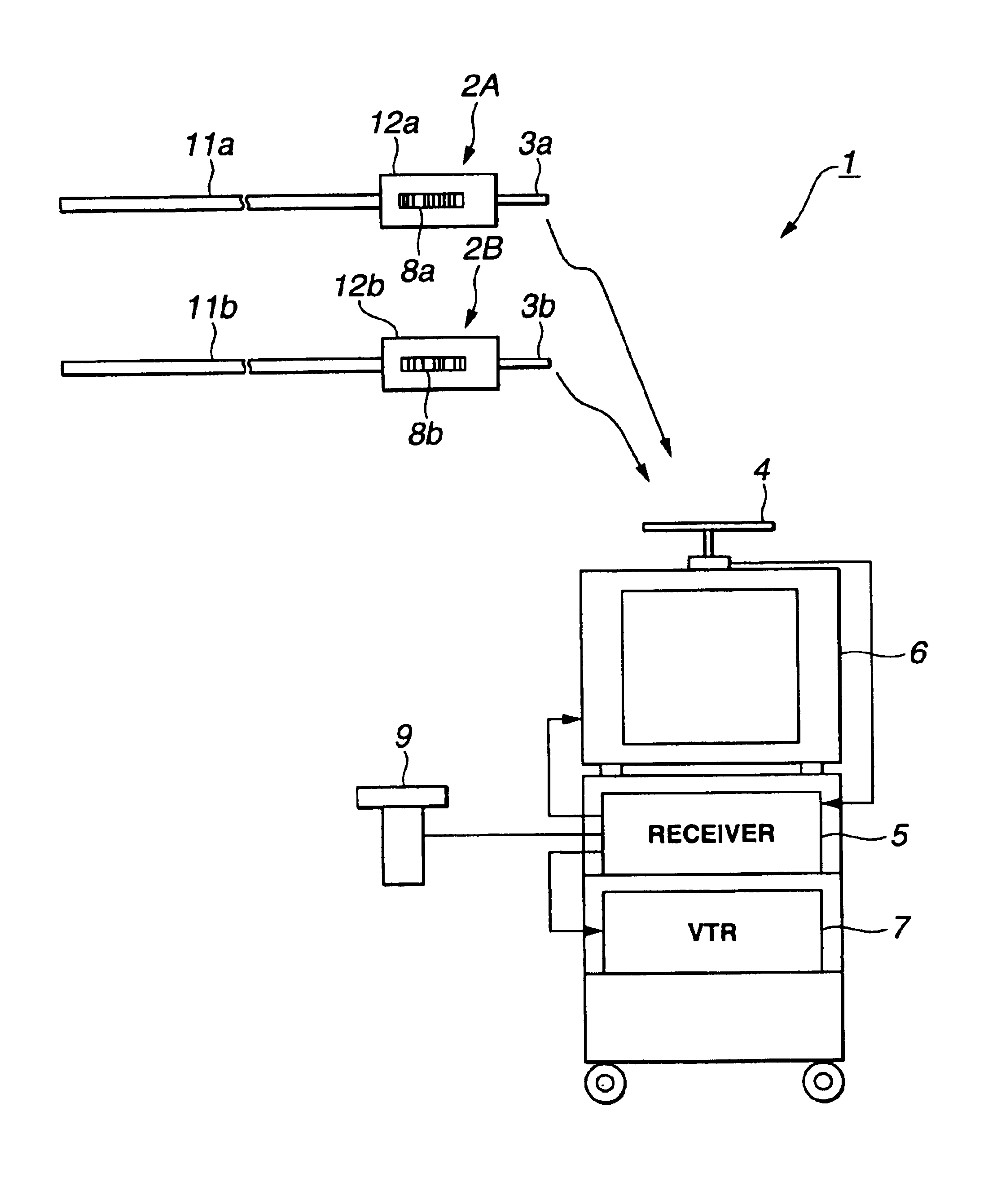 Endoscope apparatus