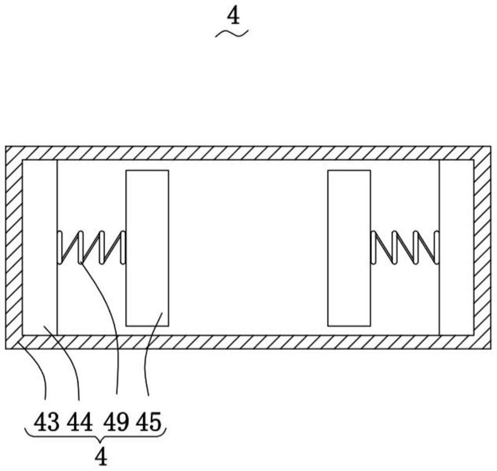 A multifunctional security combination lock