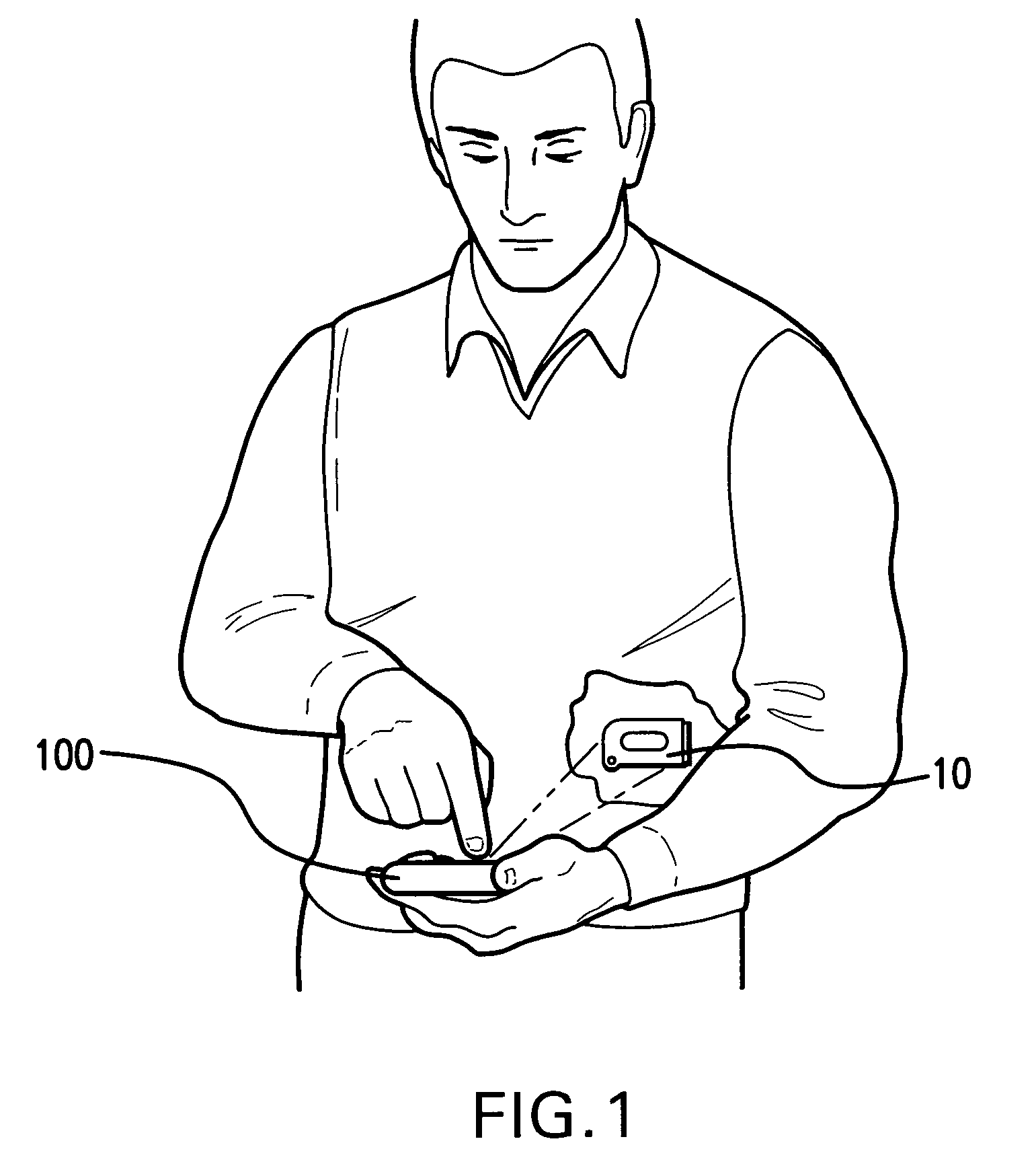 RF medical device