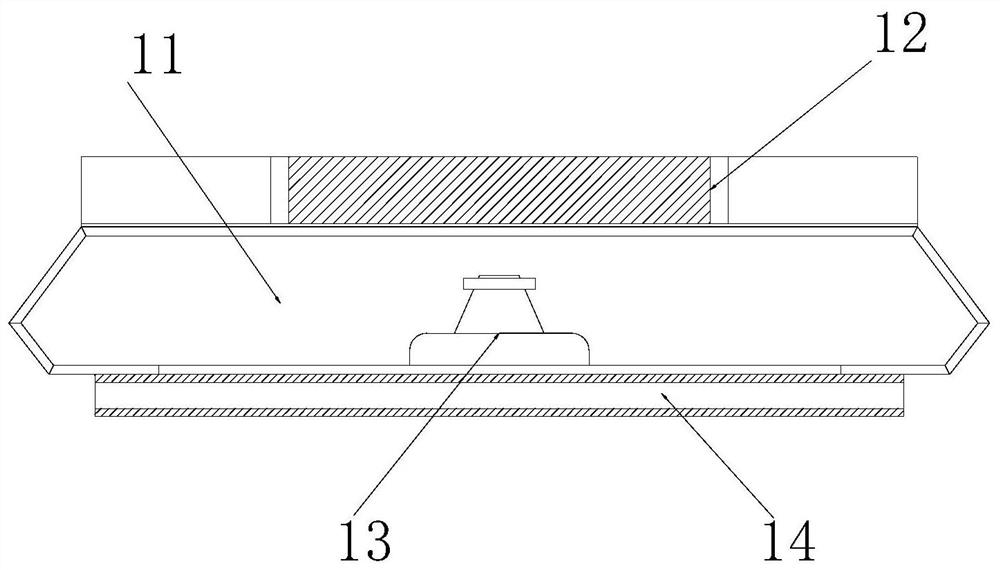 A wafer etching back grinder