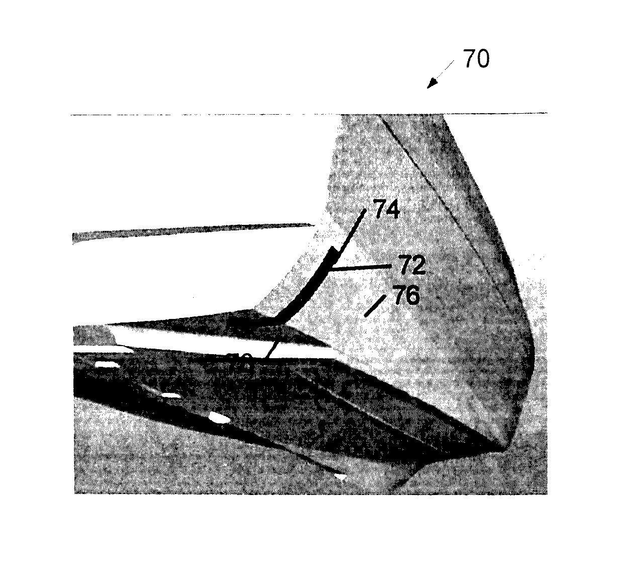 Devices mounted within and/or on boat hulls for manipulating wakesurf and wakeboard wakes