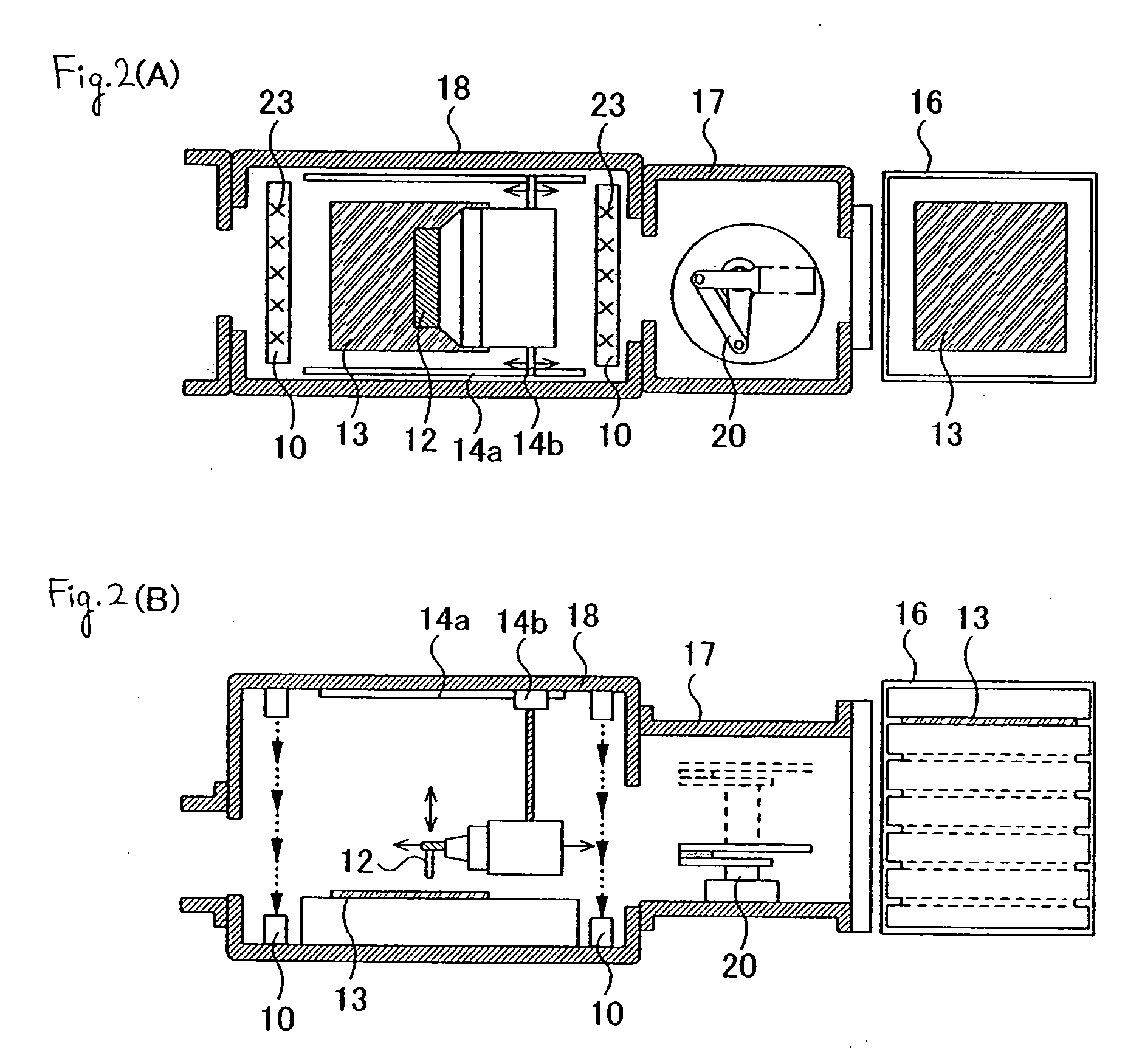 Manufacturing method for wiring