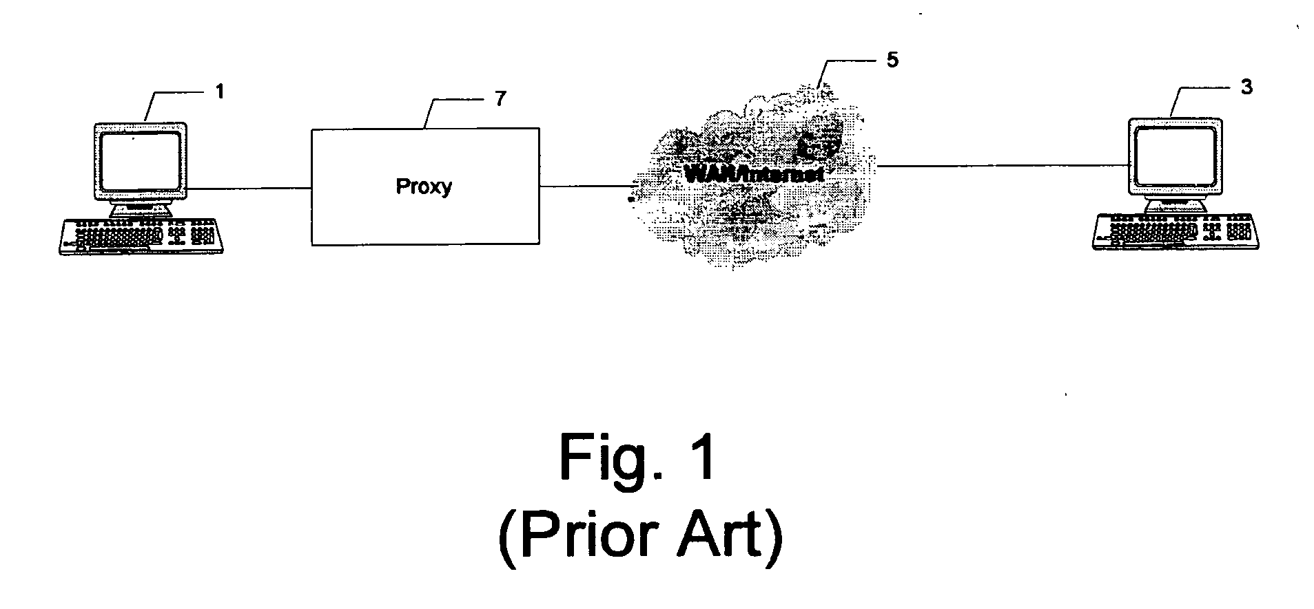 System and method for traversing firewalls, NATs, and proxies with rich media communications and other application protocols