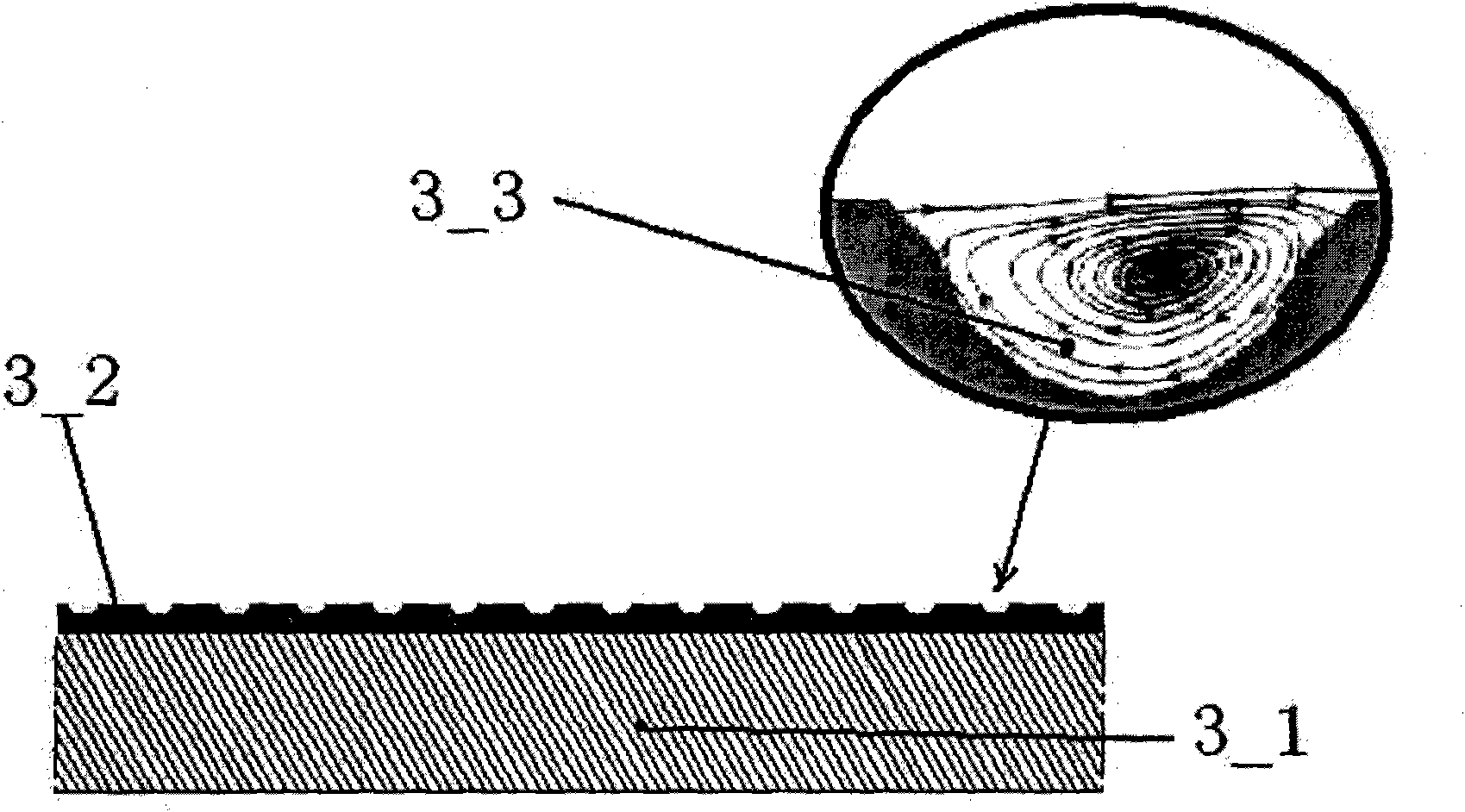 Lip and spread angle variable efficient duct